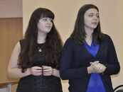 Интерактивный вечер межкультурной коммуникации «Тверские встречи»