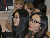 Интерактивный вечер межкультурной коммуникации «Тверские встречи»