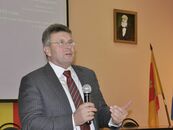 День открытых дверей для поступающих в магистратуру