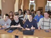 День открытых дверей для поступающих в магистратуру