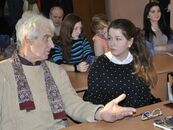 День открытых дверей для поступающих в магистратуру