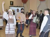 Интерактивный вечер межкультурной коммуникации «Тверские встречи»