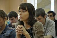 День открытых дверей для поступающих в магистратуру