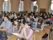 День открытых дверей для поступающих в магистратуру