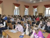 День открытых дверей для поступающих в магистратуру