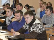 День открытых дверей для поступающих в магистратуру