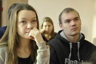 День открытых дверей для поступающих в магистратуру