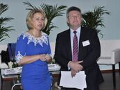 VI инновационный форум «УНИВЕРСИТЕТ – РЕГИОНУ»