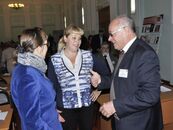 VI инновационный форум «УНИВЕРСИТЕТ – РЕГИОНУ»