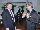 VI инновационный форум «УНИВЕРСИТЕТ – РЕГИОНУ»