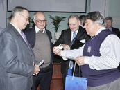 VI инновационный форум «УНИВЕРСИТЕТ – РЕГИОНУ»