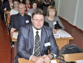 VI инновационный форум «УНИВЕРСИТЕТ – РЕГИОНУ»