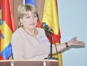 VI инновационный форум «УНИВЕРСИТЕТ – РЕГИОНУ»