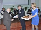 VI инновационный форум «УНИВЕРСИТЕТ – РЕГИОНУ»