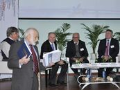 VI инновационный форум «УНИВЕРСИТЕТ – РЕГИОНУ»