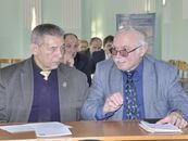 VI инновационный форум «УНИВЕРСИТЕТ – РЕГИОНУ»