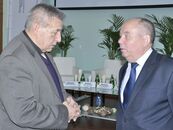 VI инновационный форум «УНИВЕРСИТЕТ – РЕГИОНУ»