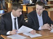 VI инновационный форум «УНИВЕРСИТЕТ – РЕГИОНУ»