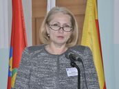 VI инновационный форум «УНИВЕРСИТЕТ – РЕГИОНУ»