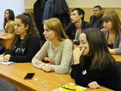 VI инновационный форум «УНИВЕРСИТЕТ – РЕГИОНУ»