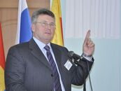 VI инновационный форум «УНИВЕРСИТЕТ – РЕГИОНУ»