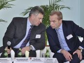 VI инновационный форум «УНИВЕРСИТЕТ – РЕГИОНУ»