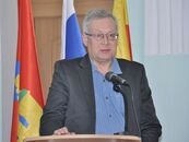 VI инновационный форум «УНИВЕРСИТЕТ – РЕГИОНУ»