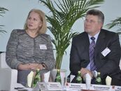 VI инновационный форум «УНИВЕРСИТЕТ – РЕГИОНУ»