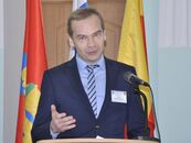 VI инновационный форум «УНИВЕРСИТЕТ – РЕГИОНУ»