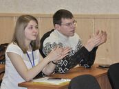 Итоговая научно-практическая конференция по результатам программы развития деятельности студенческих объединений «Студент Твери – опора региона, потенциал страны!»