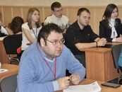 Итоговая научно-практическая конференция по результатам программы развития деятельности студенческих объединений «Студент Твери – опора региона, потенциал страны!»