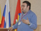 Итоговая научно-практическая конференция по результатам программы развития деятельности студенческих объединений «Студент Твери – опора региона, потенциал страны!»