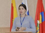 Итоговая научно-практическая конференция по результатам программы развития деятельности студенческих объединений «Студент Твери – опора региона, потенциал страны!»