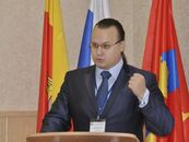 Итоговая научно-практическая конференция по результатам программы развития деятельности студенческих объединений «Студент Твери – опора региона, потенциал страны!»