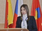 Итоговая научно-практическая конференция по результатам программы развития деятельности студенческих объединений «Студент Твери – опора региона, потенциал страны!»