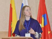 Итоговая научно-практическая конференция по результатам программы развития деятельности студенческих объединений «Студент Твери – опора региона, потенциал страны!»