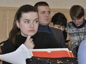 Итоговая научно-практическая конференция по результатам программы развития деятельности студенческих объединений «Студент Твери – опора региона, потенциал страны!»