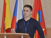 Итоговая научно-практическая конференция по результатам программы развития деятельности студенческих объединений «Студент Твери – опора региона, потенциал страны!»