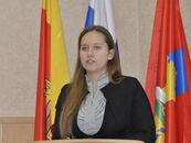 Итоговая научно-практическая конференция по результатам программы развития деятельности студенческих объединений «Студент Твери – опора региона, потенциал страны!»