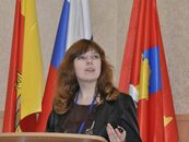 Итоговая научно-практическая конференция по результатам программы развития деятельности студенческих объединений «Студент Твери – опора региона, потенциал страны!»