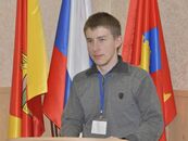 Итоговая научно-практическая конференция по результатам программы развития деятельности студенческих объединений «Студент Твери – опора региона, потенциал страны!»