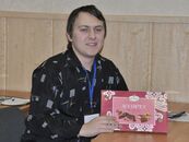 Итоговая научно-практическая конференция по результатам программы развития деятельности студенческих объединений «Студент Твери – опора региона, потенциал страны!»