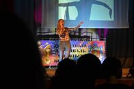 Гала-концерт Фестиваля молодых вокалистов ТвГУ 2014