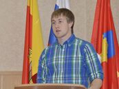 Итоговая научно-практическая конференция по результатам программы развития деятельности студенческих объединений «Студент Твери – опора региона, потенциал страны!»