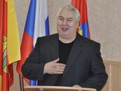 Итоговая научно-практическая конференция по результатам программы развития деятельности студенческих объединений «Студент Твери – опора региона, потенциал страны!»