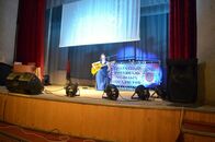 Гала-концерт Фестиваля молодых вокалистов ТвГУ 2014