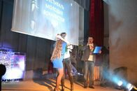 Гала-концерт Фестиваля молодых вокалистов ТвГУ 2014