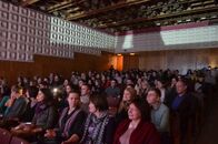 Гала-концерт Фестиваля молодых вокалистов ТвГУ 2014