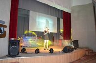 Гала-концерт Фестиваля молодых вокалистов ТвГУ 2014