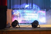 Гала-концерт Фестиваля молодых вокалистов ТвГУ 2014